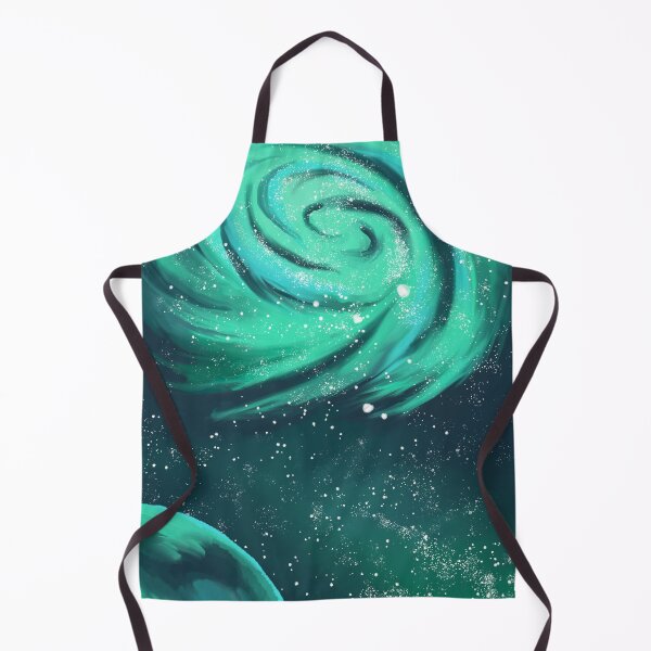 Item preview, Galaxy and planet designed and sold by DaryaGeft.