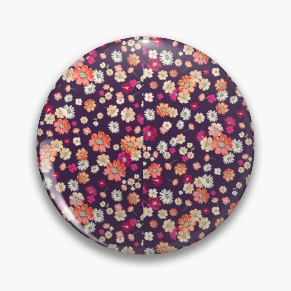 Artikelvorschau, Ditsy Daisy entworfen und verkauft von CraftyCreative2.