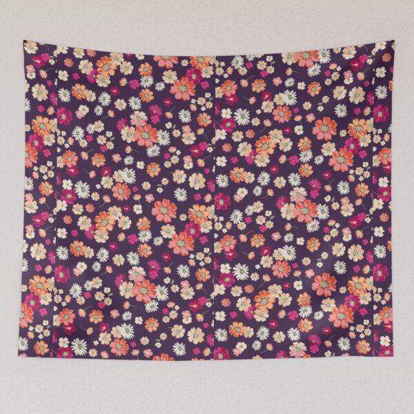 Item preview, Ditsy Daisy designed and sold by CraftyCreative2.