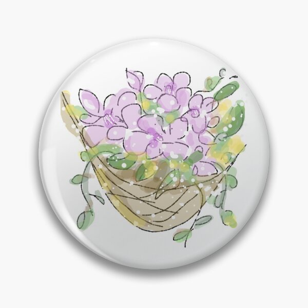 Item preview, Potted Plants designed and sold by LotusCreations.