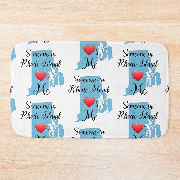 Item preview, Someone in RI LOVES ME designed and sold by hlpina1.