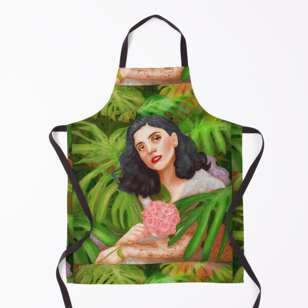 Item preview, Trópico - Mon Lafarte x Robert Redart designed and sold by Robert Redart.