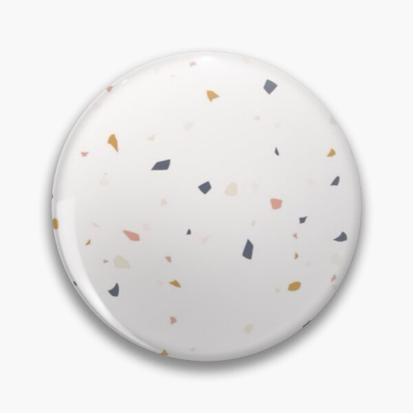 Item preview, Paper Confetti or Marble on Off-white  designed and sold by fudgecream.