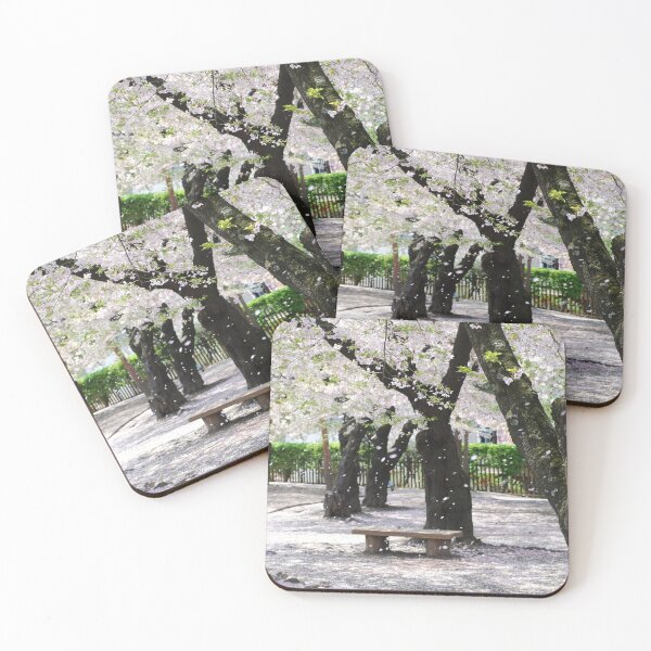 Item preview, SAKURA FLAKES FALLS | Flower Season Photo designed and sold by PhotoStory.