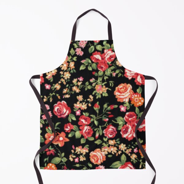 Aperçu de l'œuvre Ditsy Daisy créée et vendue par CraftyCreative2.