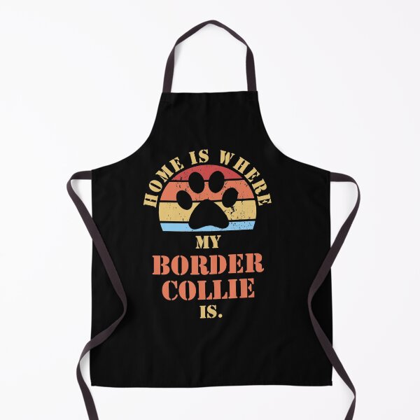 Item preview, BORDER COLLIE Dogs Funny Quote For Dog Owner designed and sold by theshirtinator.