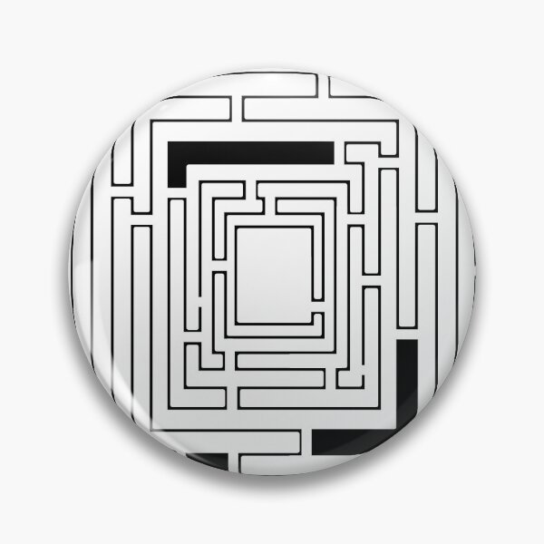 Item preview, A Maze designed and sold by FullonFulton.