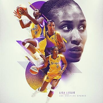 Lisa Leslie And Kobe Bryant shirt, hoodie, sweatshirt and tank top