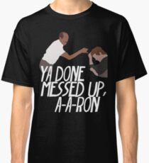 Key & Peele - Substitute Teacher Classic T-Shirt