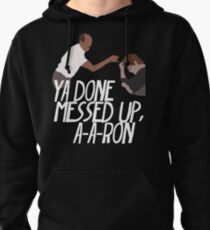Key & Peele - Substitute Teacher Pullover Hoodie