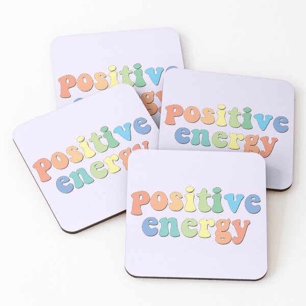 Item preview, Positive Energy designed and sold by enchantededits.
