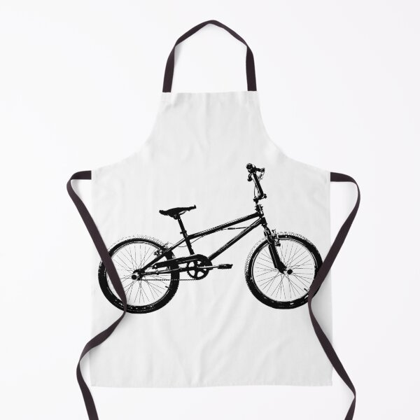 Item preview, BMX_Stencil_006 designed and sold by graphicassault.
