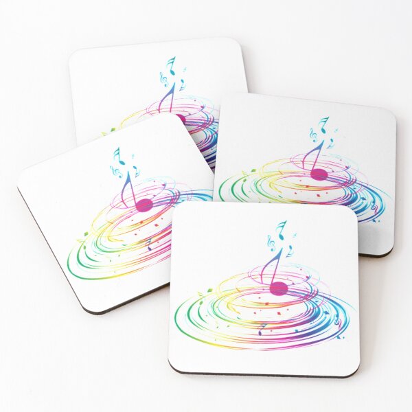 Item preview, music  designed and sold by Pattern Vista Studio.