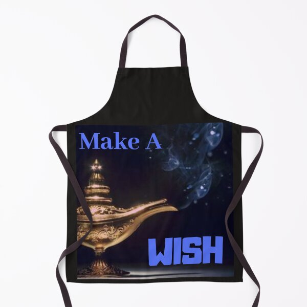 Item preview, Make a wish designed and sold by Talwaran.