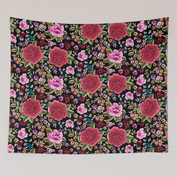 Item preview, Ditsy Daisy  designed and sold by CraftyCreative2.