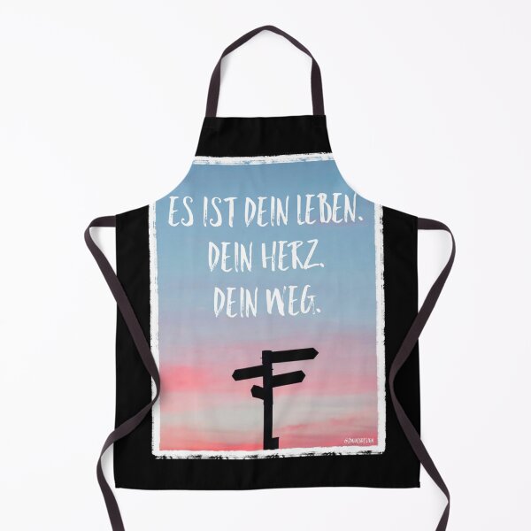 Item preview, It is your life. Your heart. Your way. designed and sold by Zwuck.
