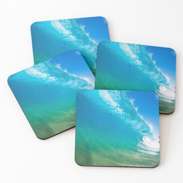 Item preview, Rolling Waves designed and sold by GillyMc.