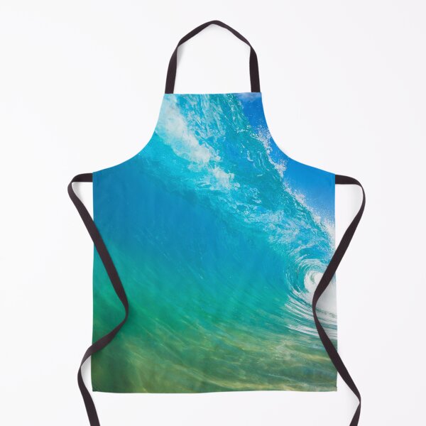 Item preview, Rolling Waves designed and sold by GillyMc.