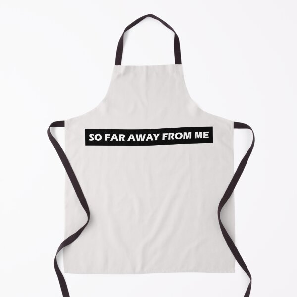 Item preview, So Far Away From Me designed and sold by HiddenStar02.