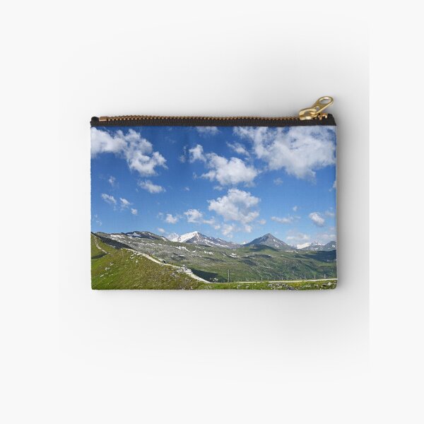 Item preview, people hiking on the Stubnerkogel mountain Bad Gastein Austria  designed and sold by goceris.