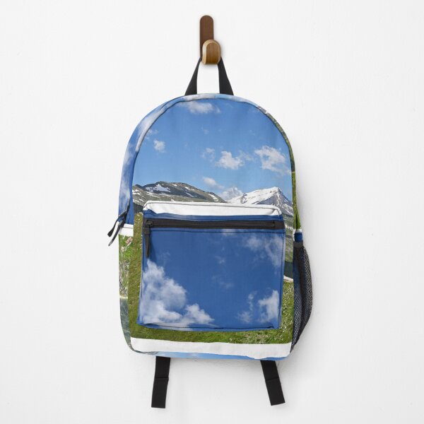 Item preview, people hiking on the Stubnerkogel mountain Bad Gastein Austria designed and sold by goceris.