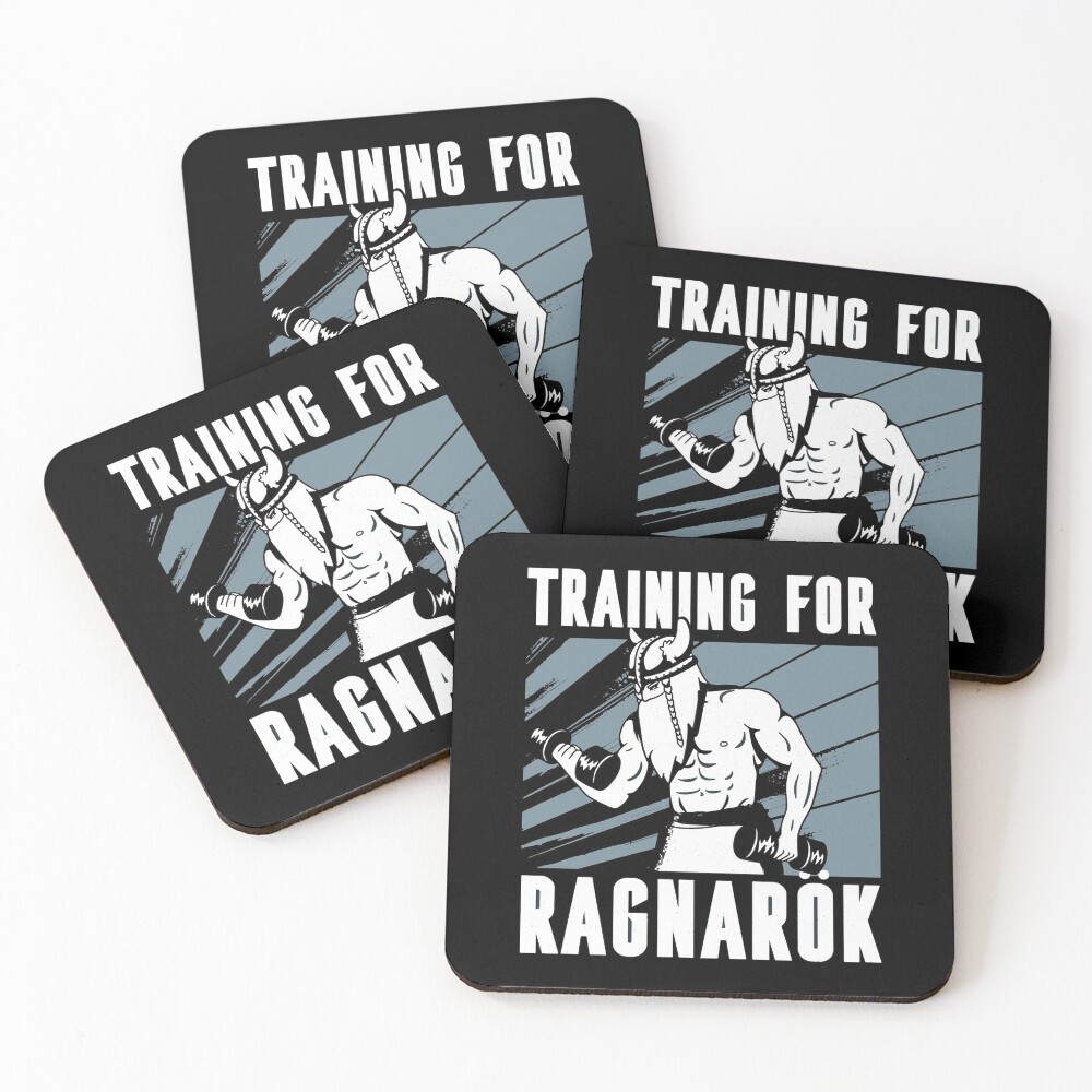 Item preview, Coasters (Set of 4) designed and sold by Innsbrucker.