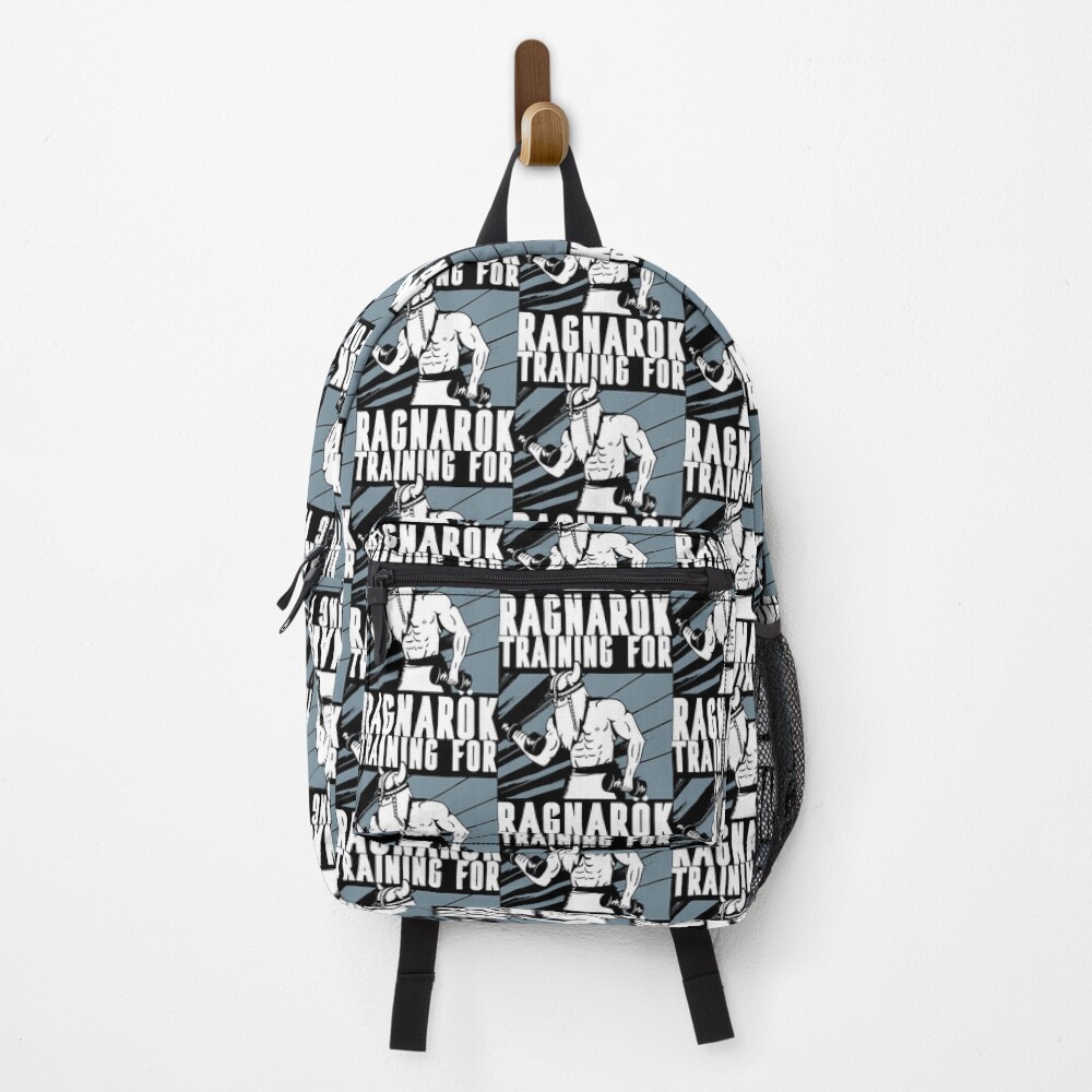 Item preview, Backpack designed and sold by Innsbrucker.