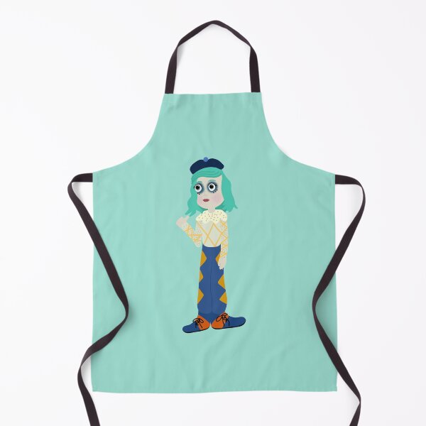 Item preview, Katy Clown designed and sold by kacper0623.