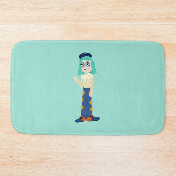 Item preview, Katy Clown designed and sold by kacper0623.