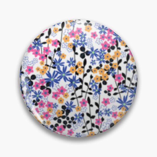 Artikelvorschau, Ditsy Daisy entworfen und verkauft von CraftyCreative2.