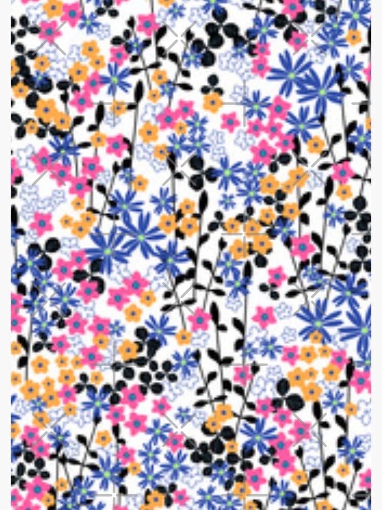 Ditsy Daisy by CraftyCreative2