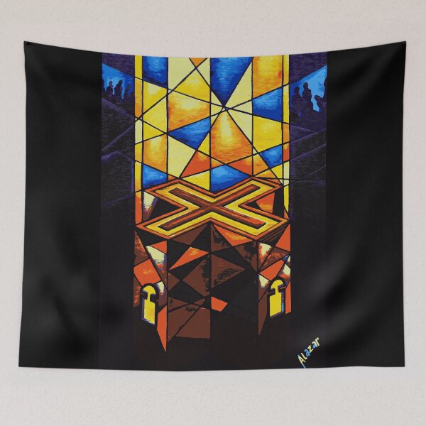 Item preview, Lalibela designed and sold by Alazar4.