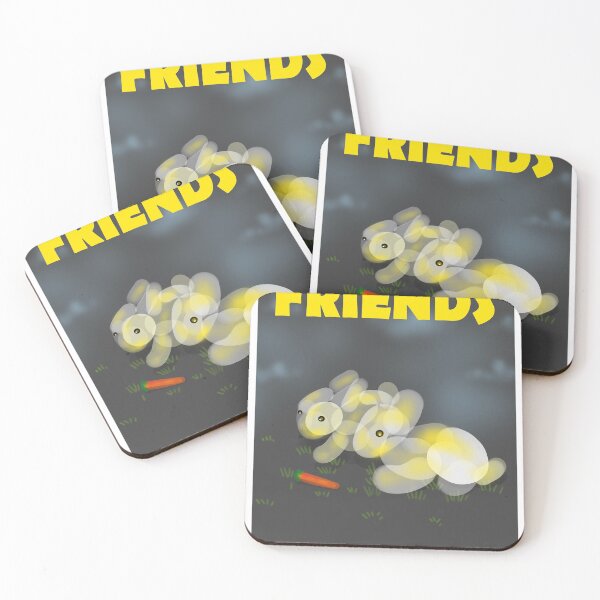 Item preview, Amigos y amistad designed and sold by LEFTEYES.