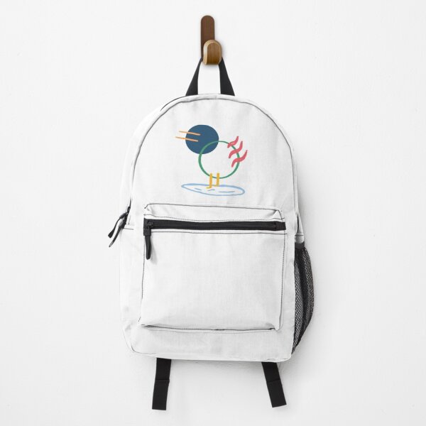 Item preview, Abstract duck  designed and sold by Charlotsart .