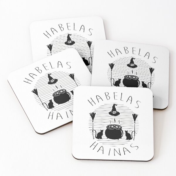Item preview, Habelas hainas designed and sold by mouchodesigns.