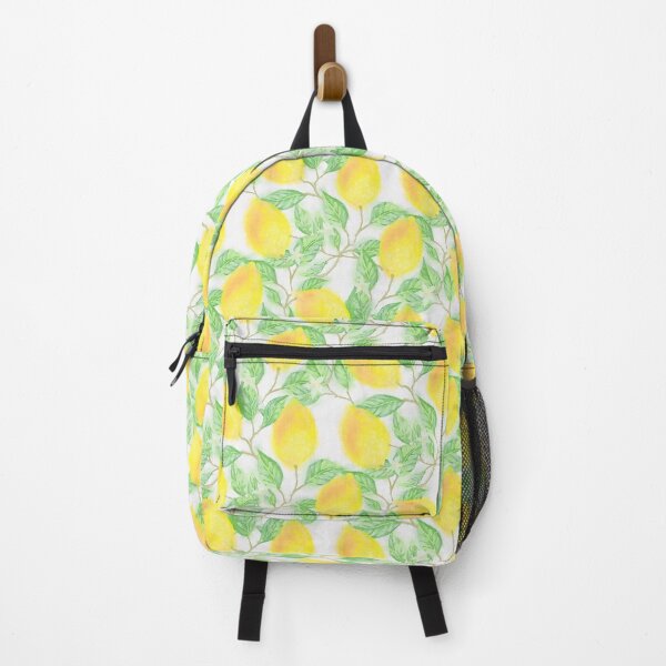 Item preview, Lemon Pattern designed and sold by AwesomeProject.