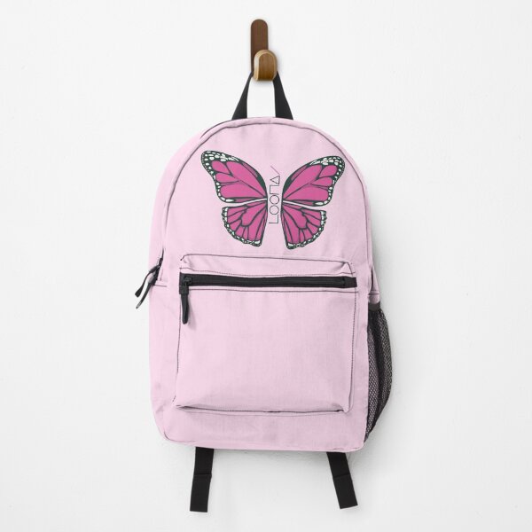 Item preview, LOONA - Butterfly. designed and sold by Duckiechan.