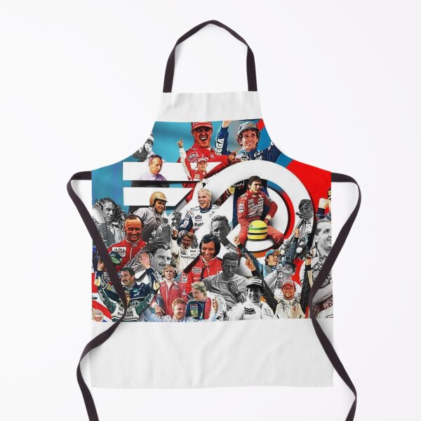 Item preview, Formula 1 70th Aniversary designed and sold by utkutim.