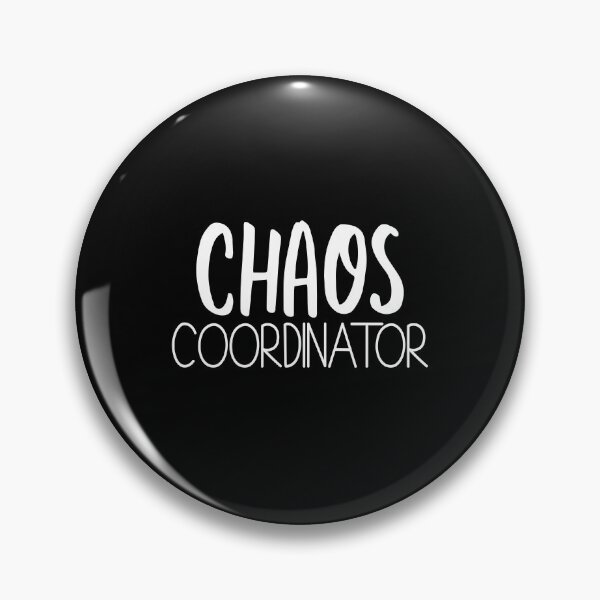 Item preview, Chaos Coordinator Shirt, #MomLife Shirt, #TeacherLife Shirt, Mom Shirt, Teacher Shirt, Mother's Day Shirt, Preschool Teacher Shirt designed and sold by Noui Barka.