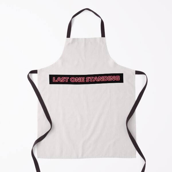 Item preview, Last One Standing designed and sold by HiddenStar02.