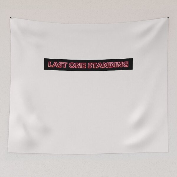 Item preview, Last One Standing  designed and sold by HiddenStar02.