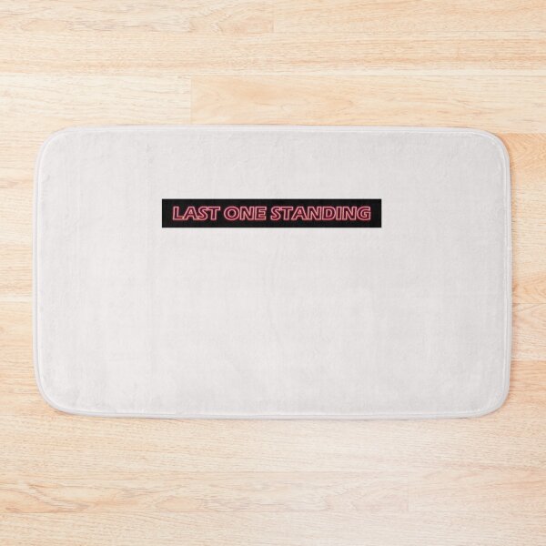 Item preview, Last One Standing  designed and sold by HiddenStar02.