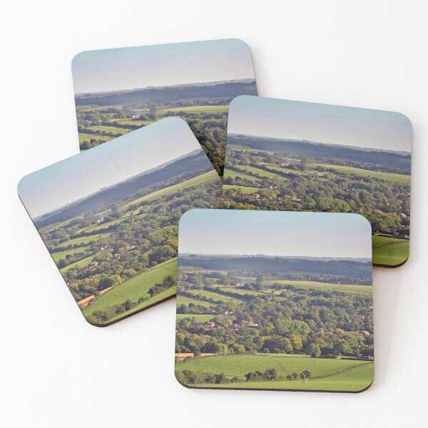Item preview, South Downs Beacon Hill Hampshire England designed and sold by AndyEvansPhotos.