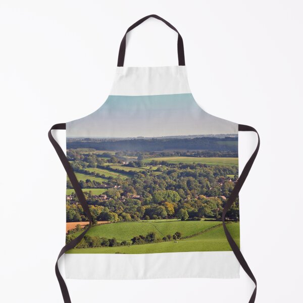Item preview, South Downs Beacon Hill Hampshire England designed and sold by AndyEvansPhotos.