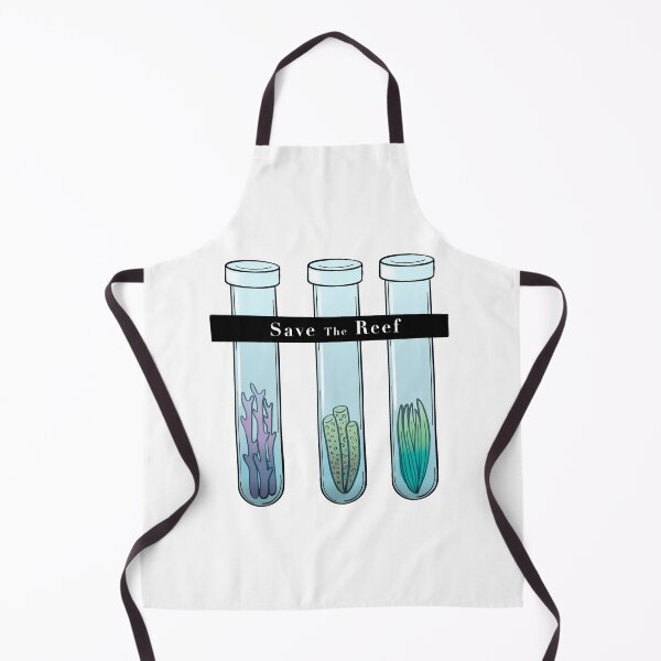 Item preview, Save the reef Vials designed and sold by Artistic-Sins.