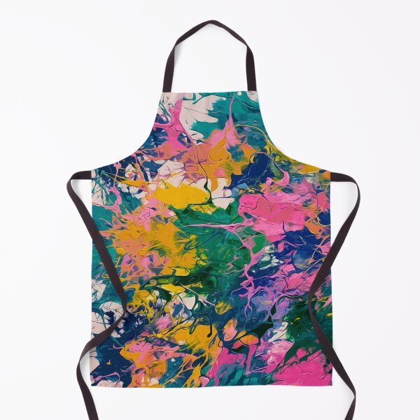 Item preview, Color splash designed and sold by popsANDmeme.