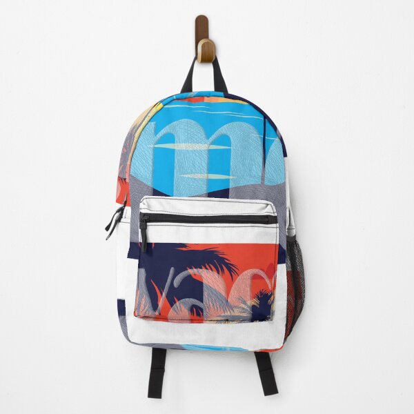 Item preview, Vacation mode designed and sold by urban-color.