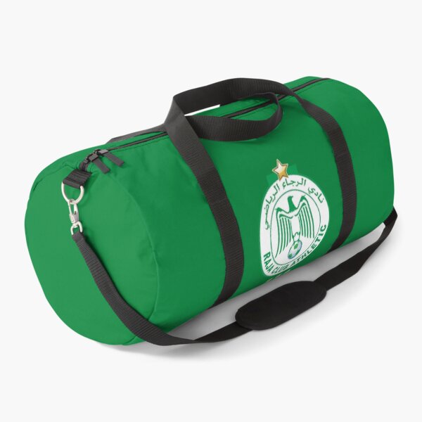 Item preview, RAJA CASABLANCA .MOROCCO'S CLUB OF THE 20 th CENTURY , morocco designed and sold by bekkal94.