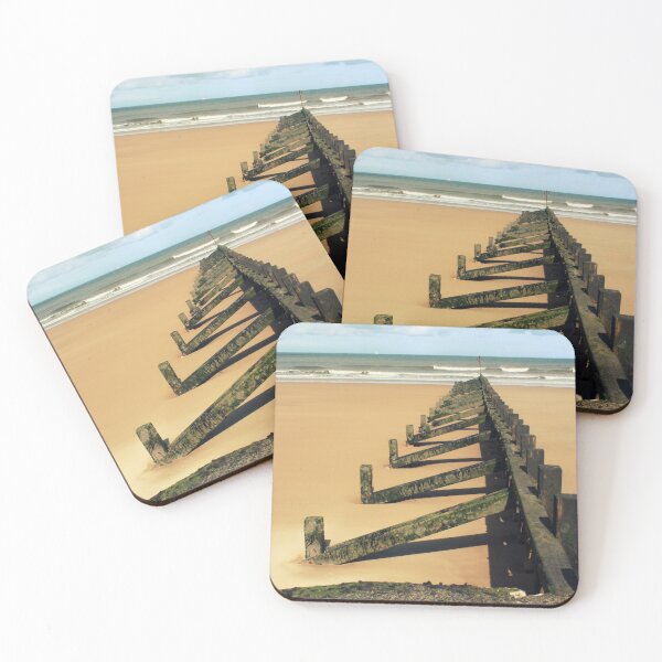 Item preview, Aberdeen Beach designed and sold by DearLittleOne.