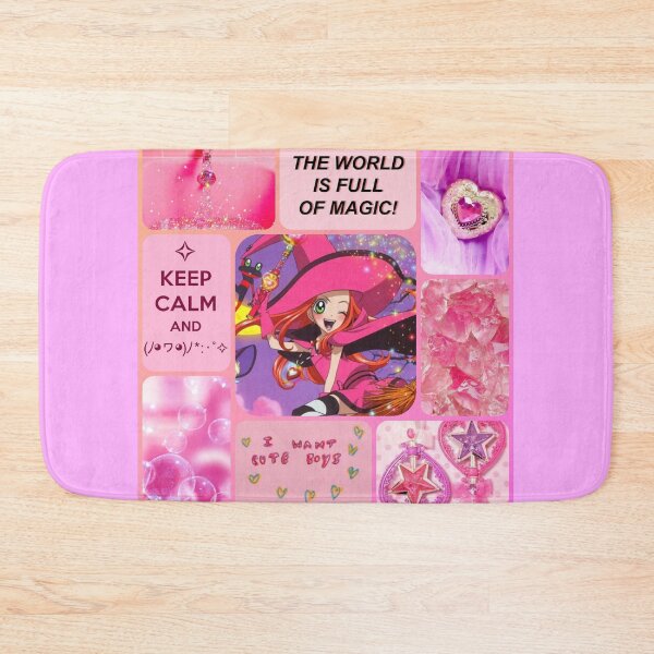 Item preview, Chocola's Magic Sparkle designed and sold by LunarDragoon.